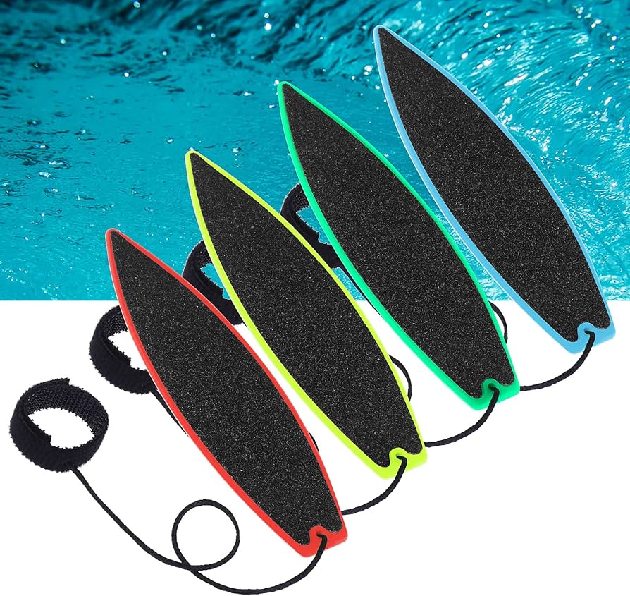 Finger Surfboard™