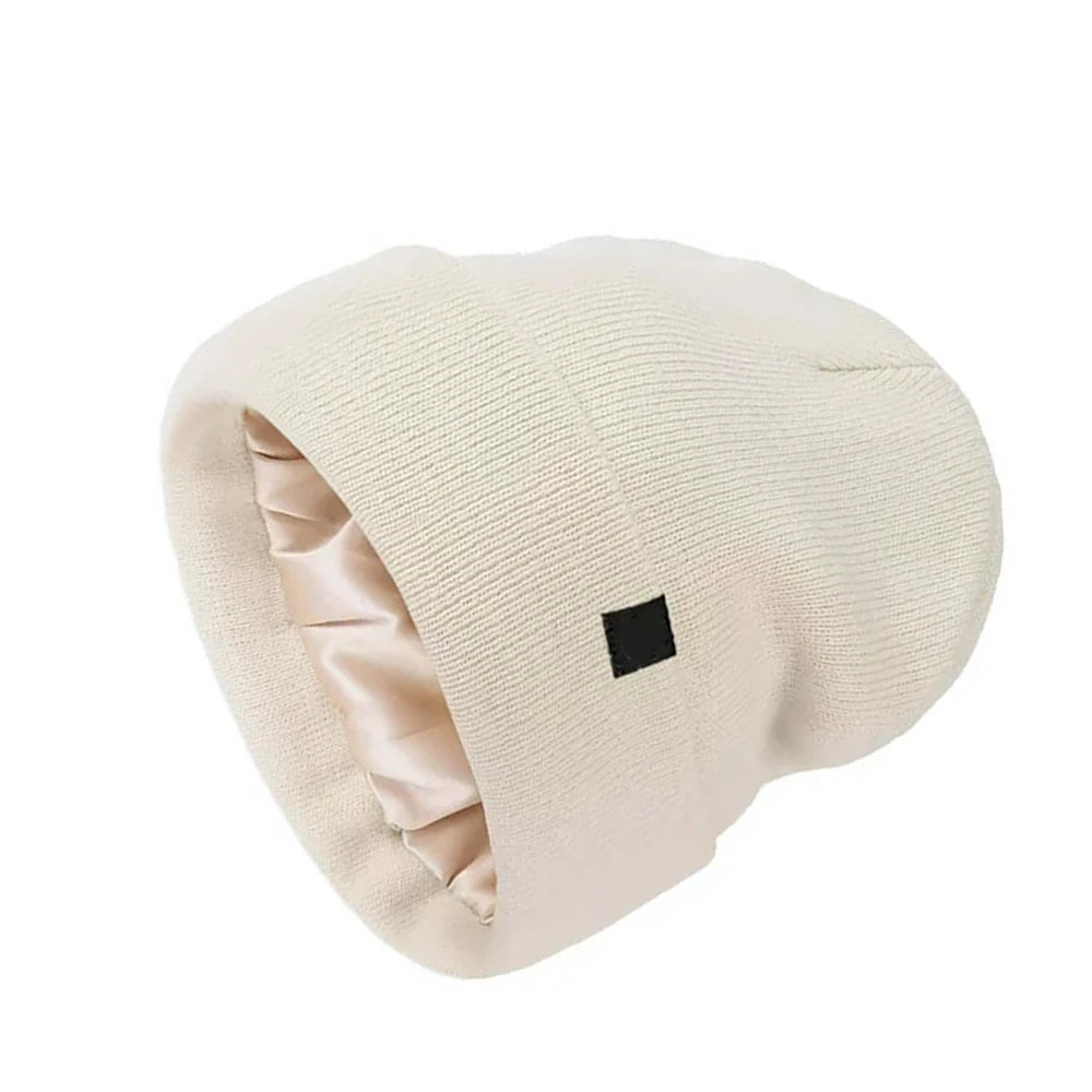 COZY KNIT™ WINTER BEANIE