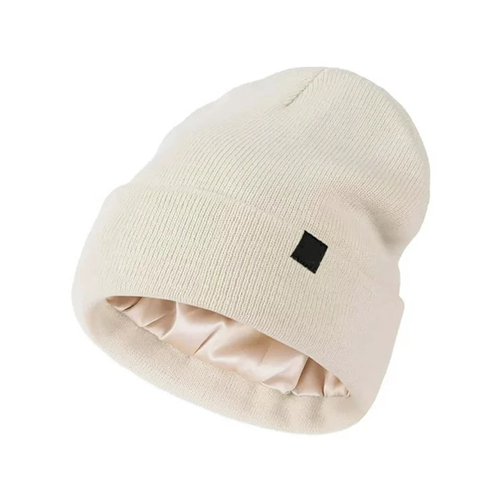 COZY KNIT™ WINTER BEANIE