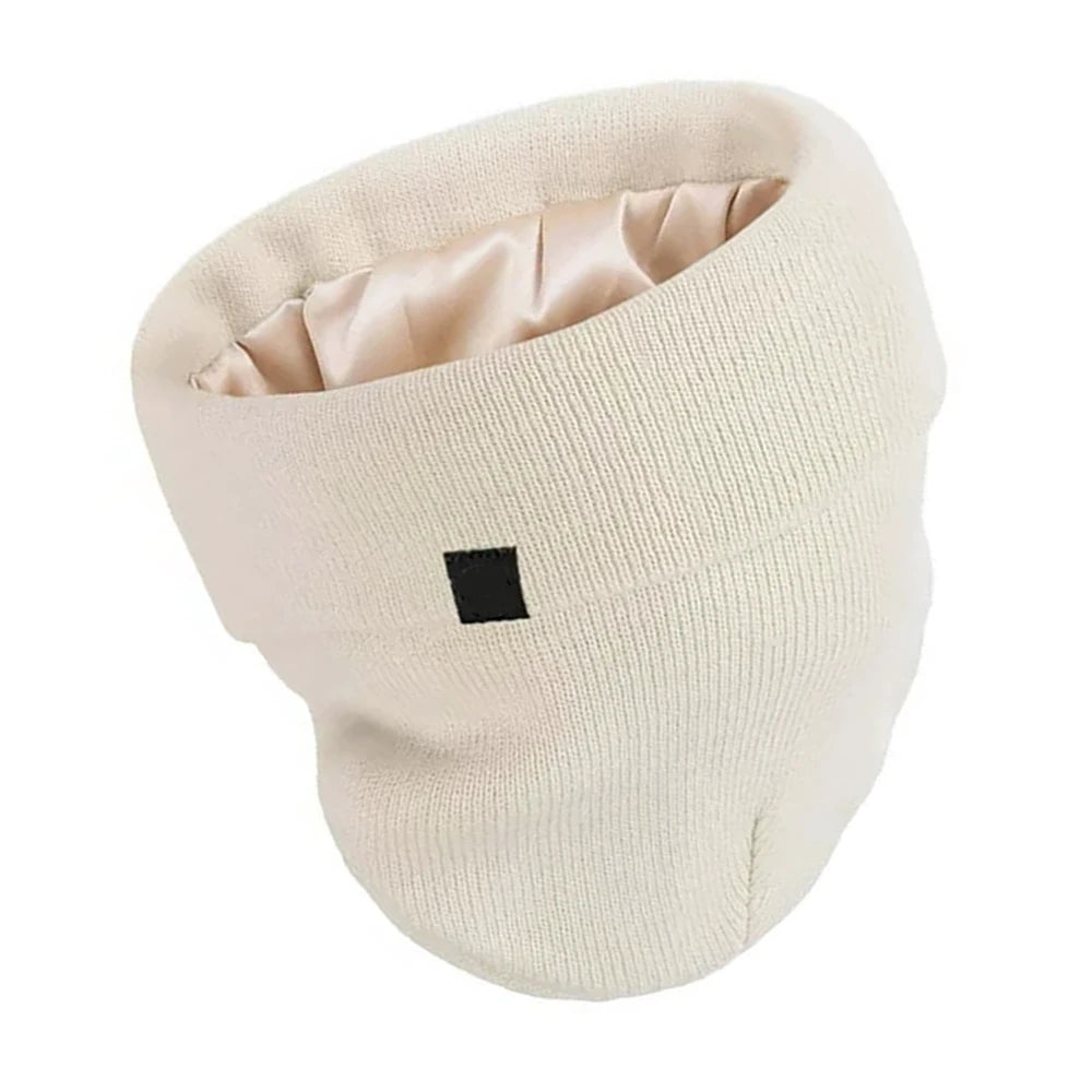 COZY KNIT™ WINTER BEANIE