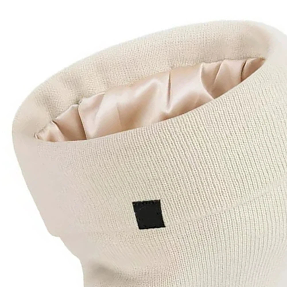 COZY KNIT™ WINTER BEANIE