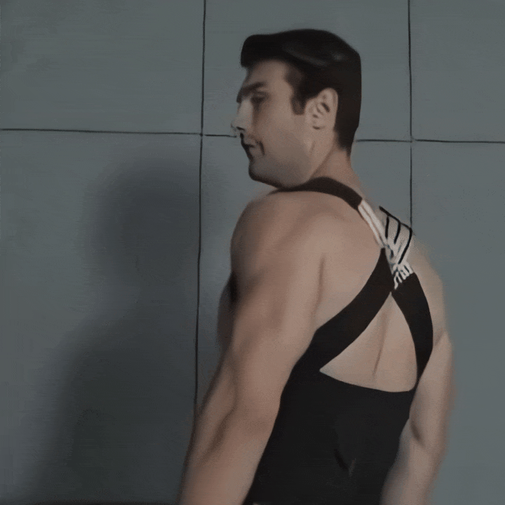 THE BACK HERO™