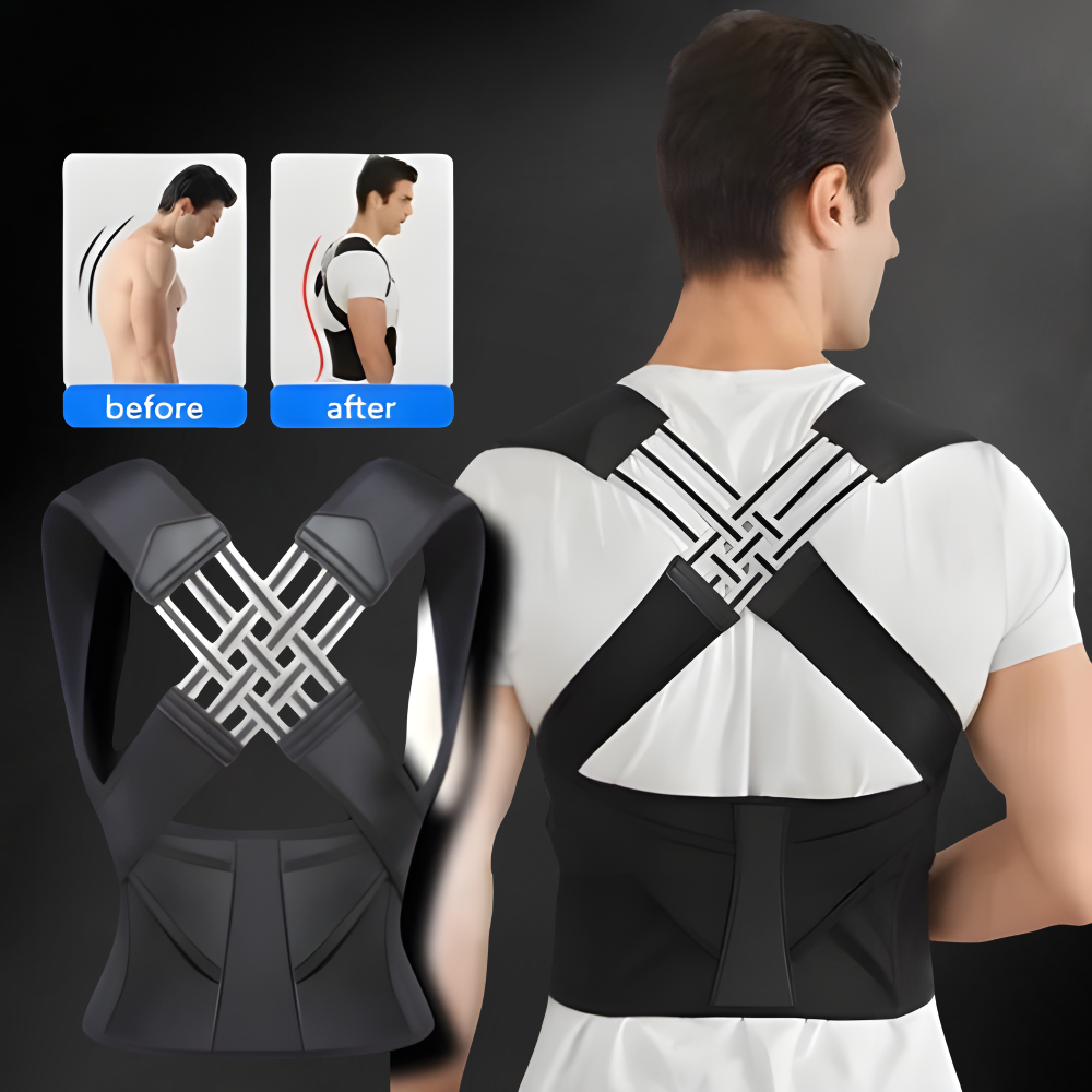 THE BACK HERO™