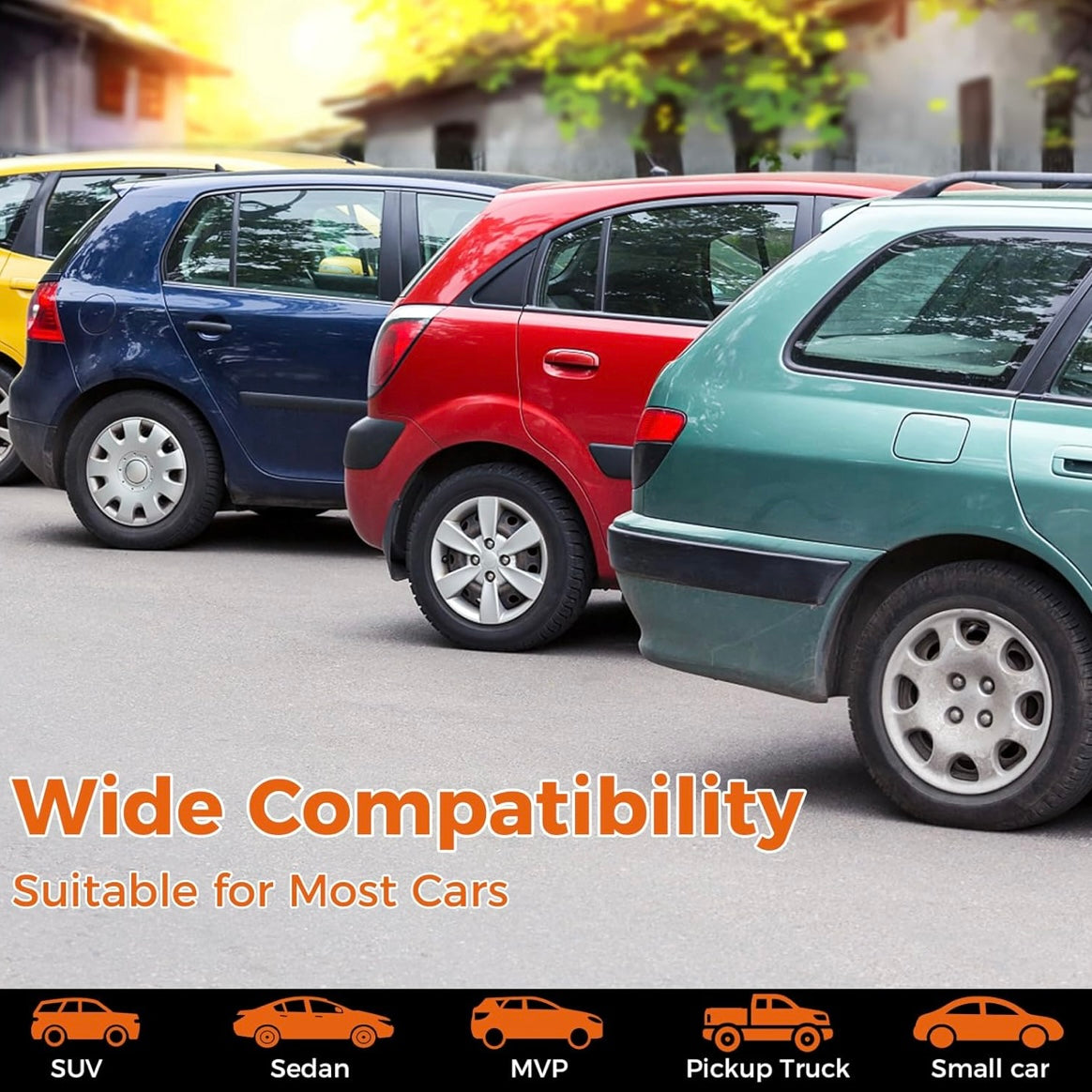 THE SMART SHADE™ CAR DIVIDER CURTAIN
