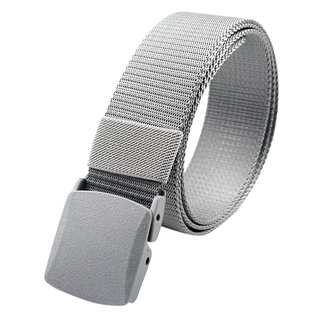 The Travel Pocket Belt