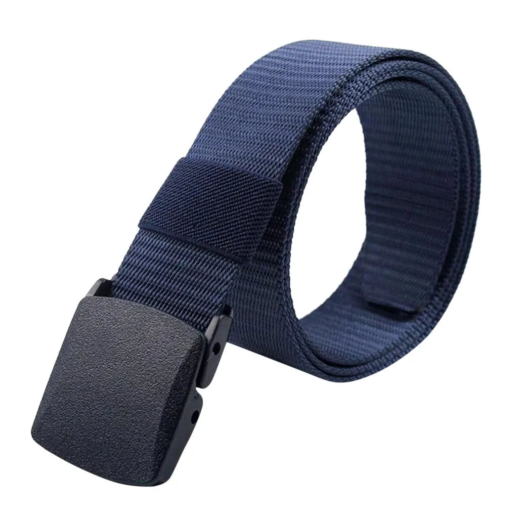 The Travel Pocket Belt