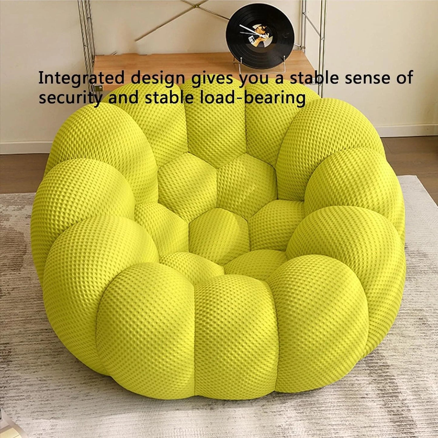 CLOUD REST™ LOUNGE CHAIR