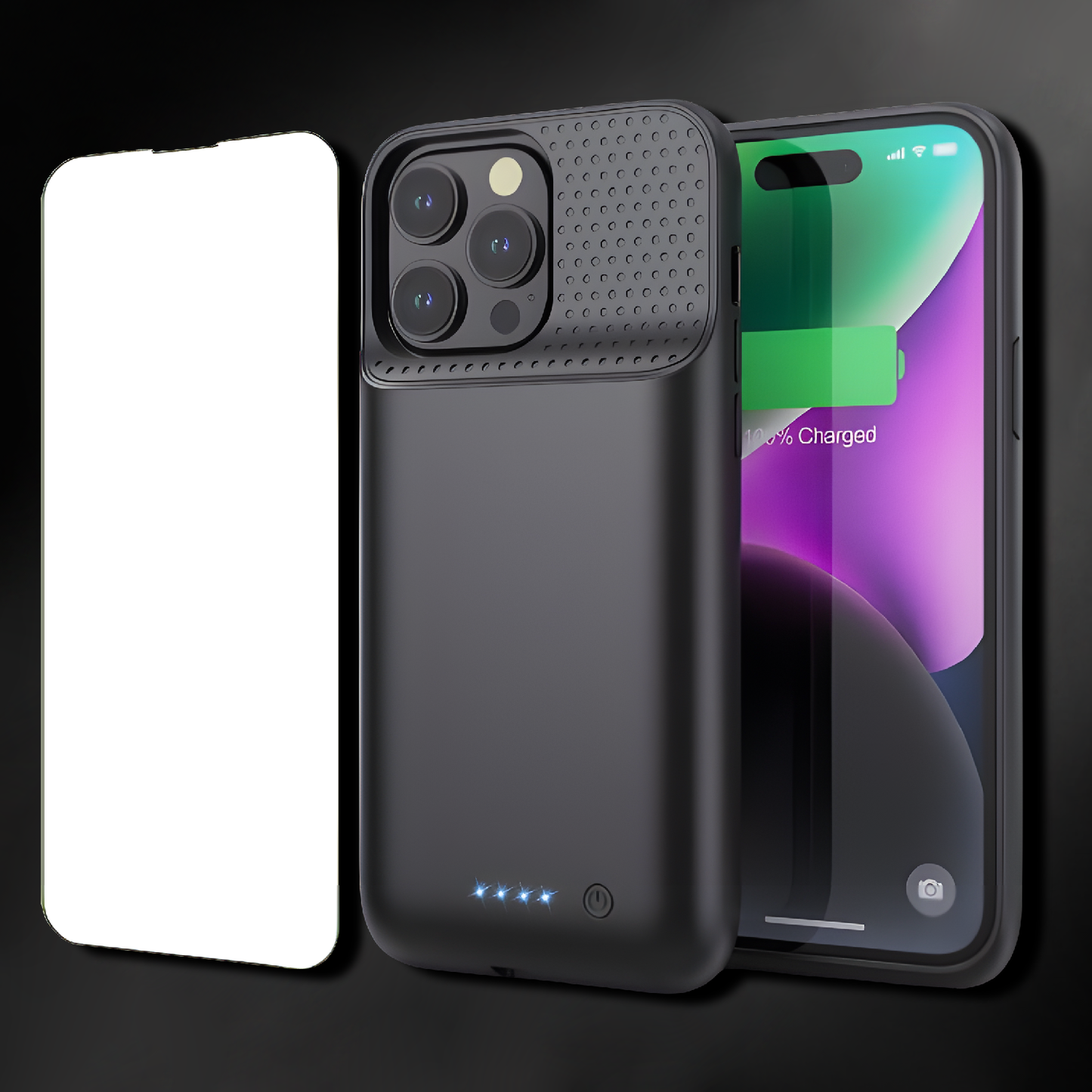 The PowerCase™