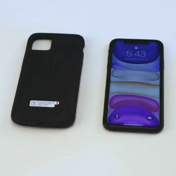 The PowerCase™