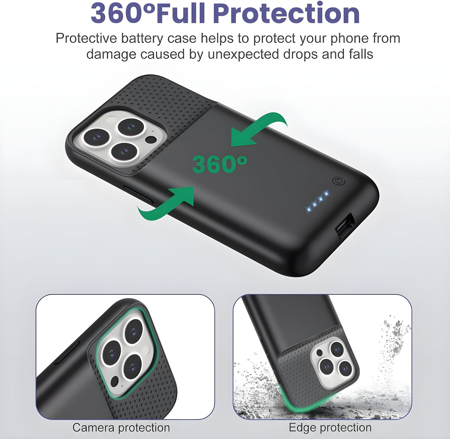 The PowerCase™