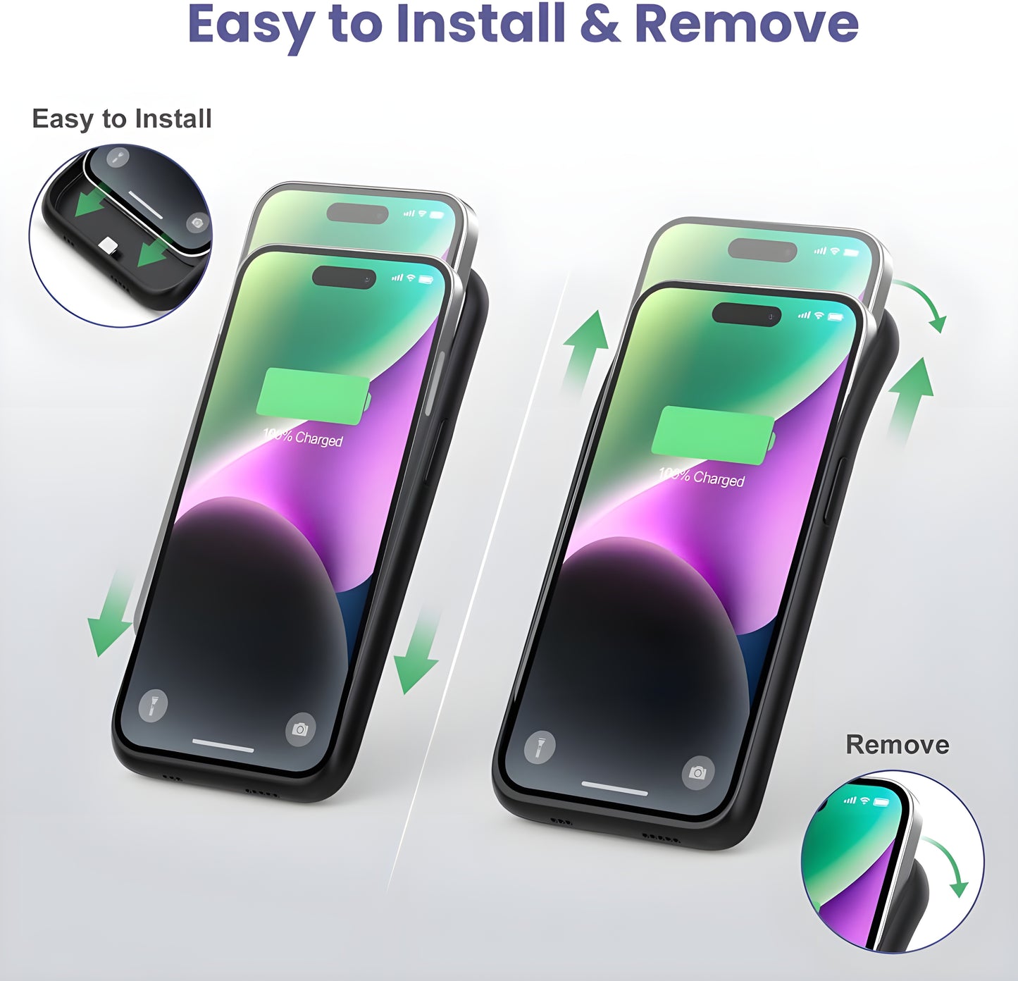 The PowerCase™
