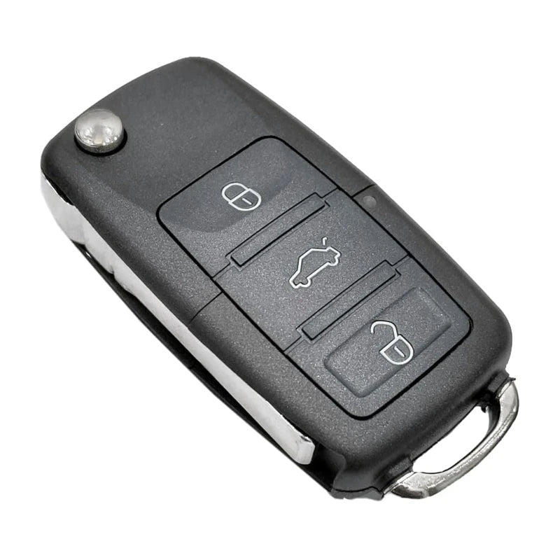 THE SECRET CAR KEY SAFE
