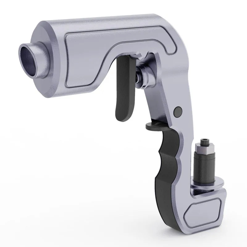 THE SMART SPRAY™ CHAMPAGNE GUN