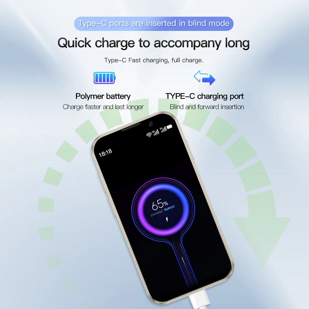 THE SMART MINI™ PHONE