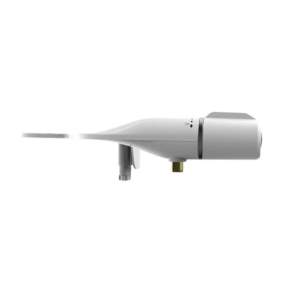 THE SMART CLEANSE™ BIDET ATTACHMENT