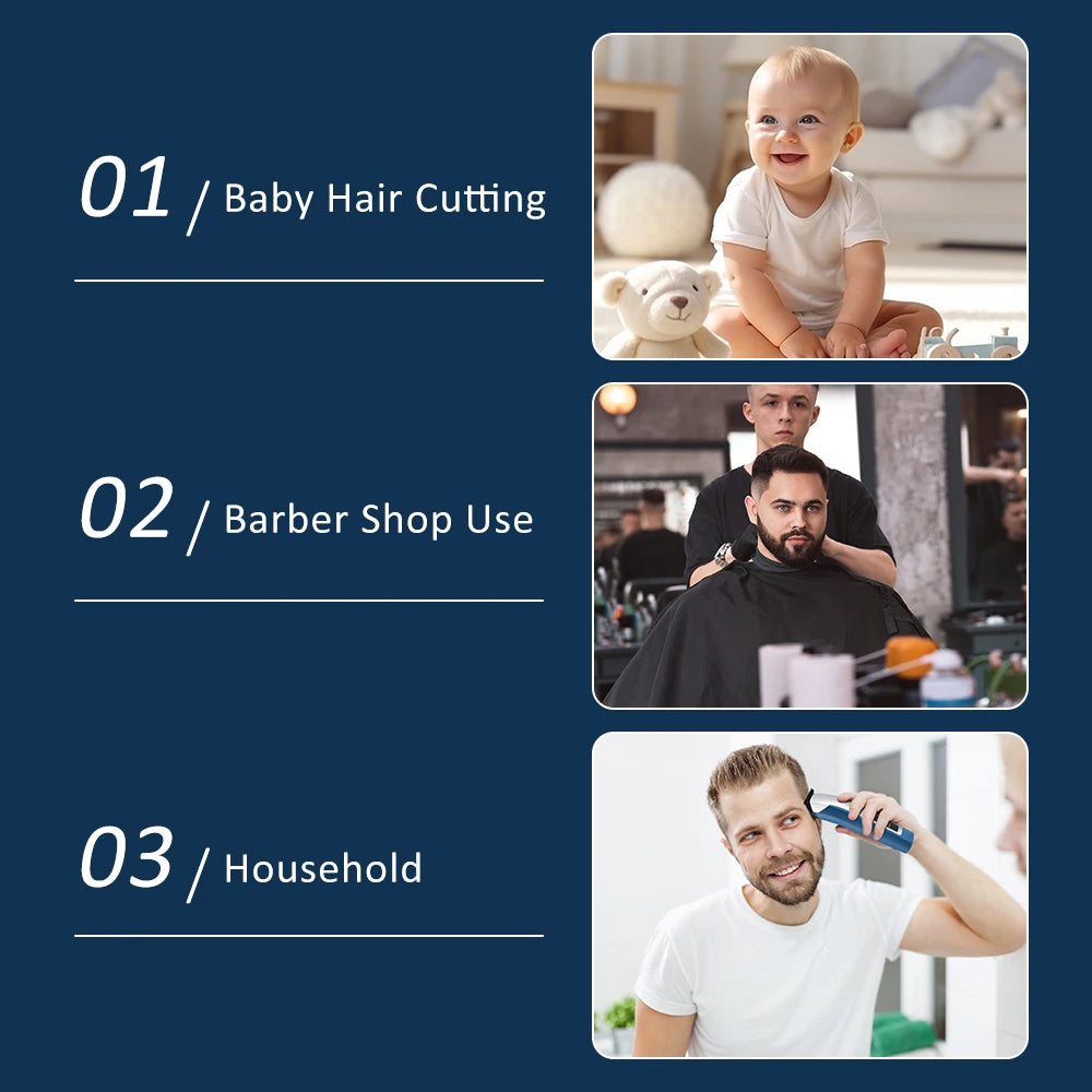 CORDLESS VACUUM TRIMMER™ PRO