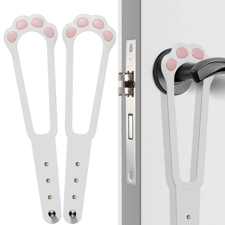 SMART DOOR LATCH™ FOR CATS