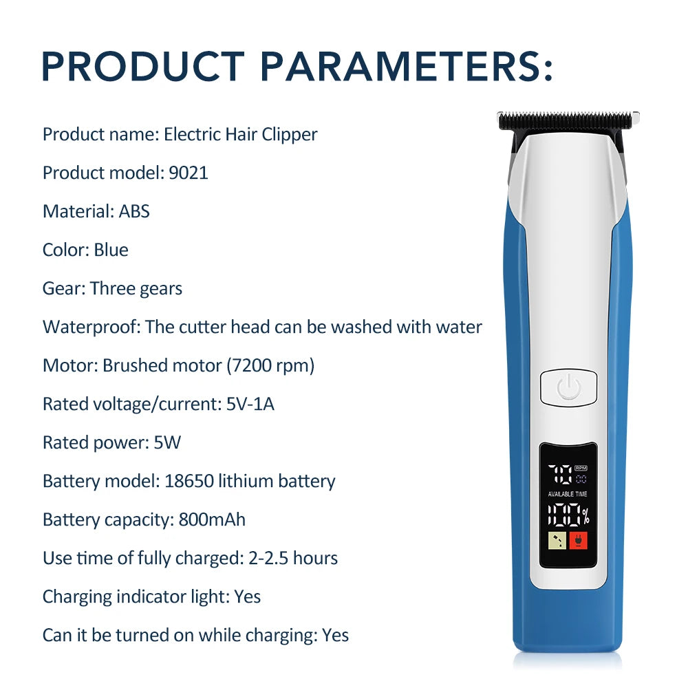 CORDLESS VACUUM TRIMMER™ PRO