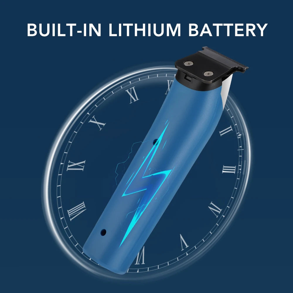 CORDLESS VACUUM TRIMMER™ PRO