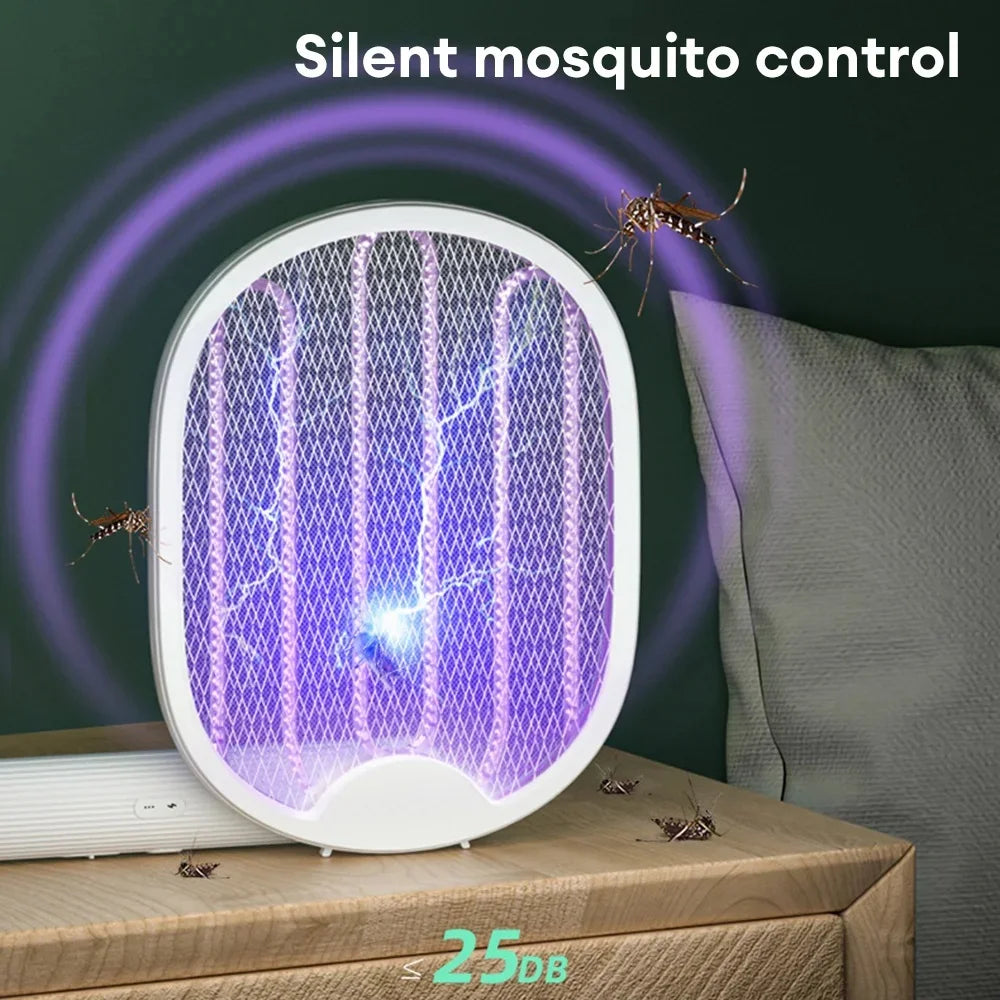 MOSQUITO ZAPPER PRO™ 4IN1