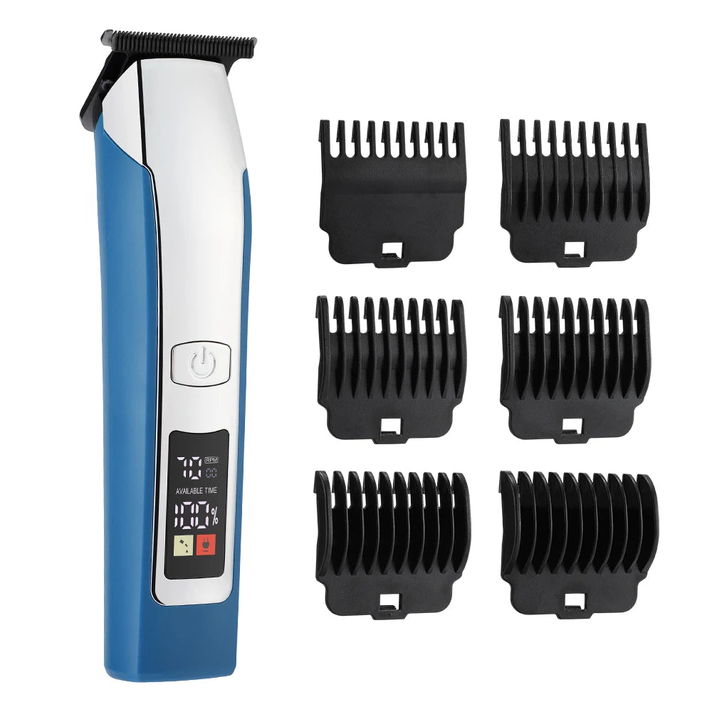 CORDLESS VACUUM TRIMMER™ PRO