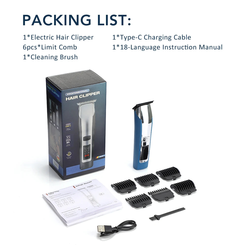 CORDLESS VACUUM TRIMMER™ PRO