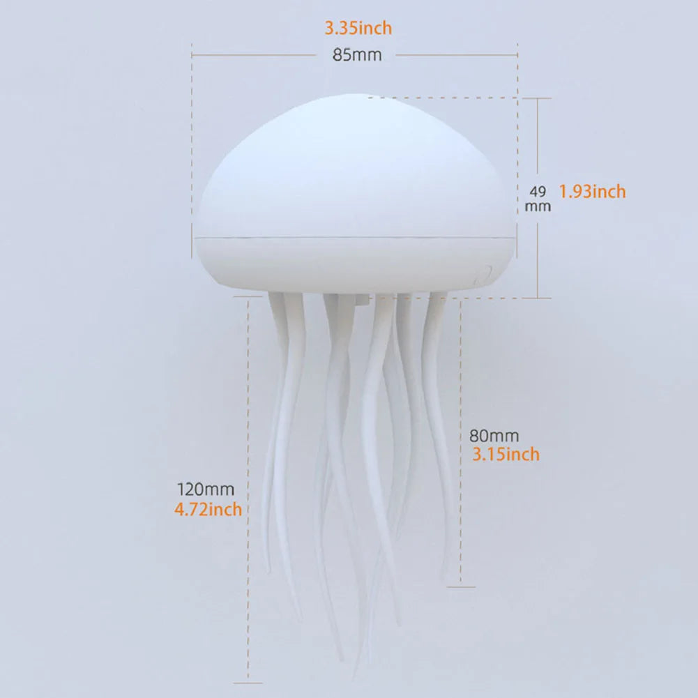 JELLYFISH NIGHT LIGHT™