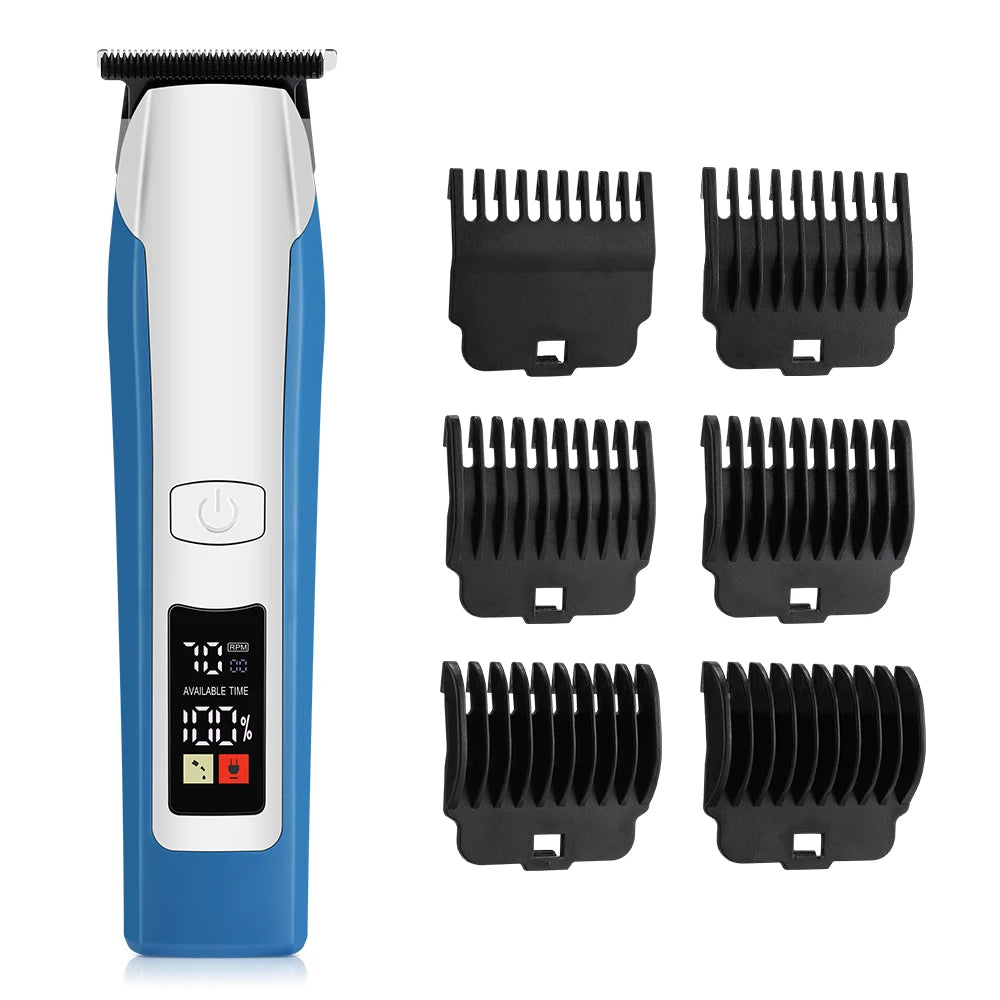 CORDLESS VACUUM TRIMMER™ PRO