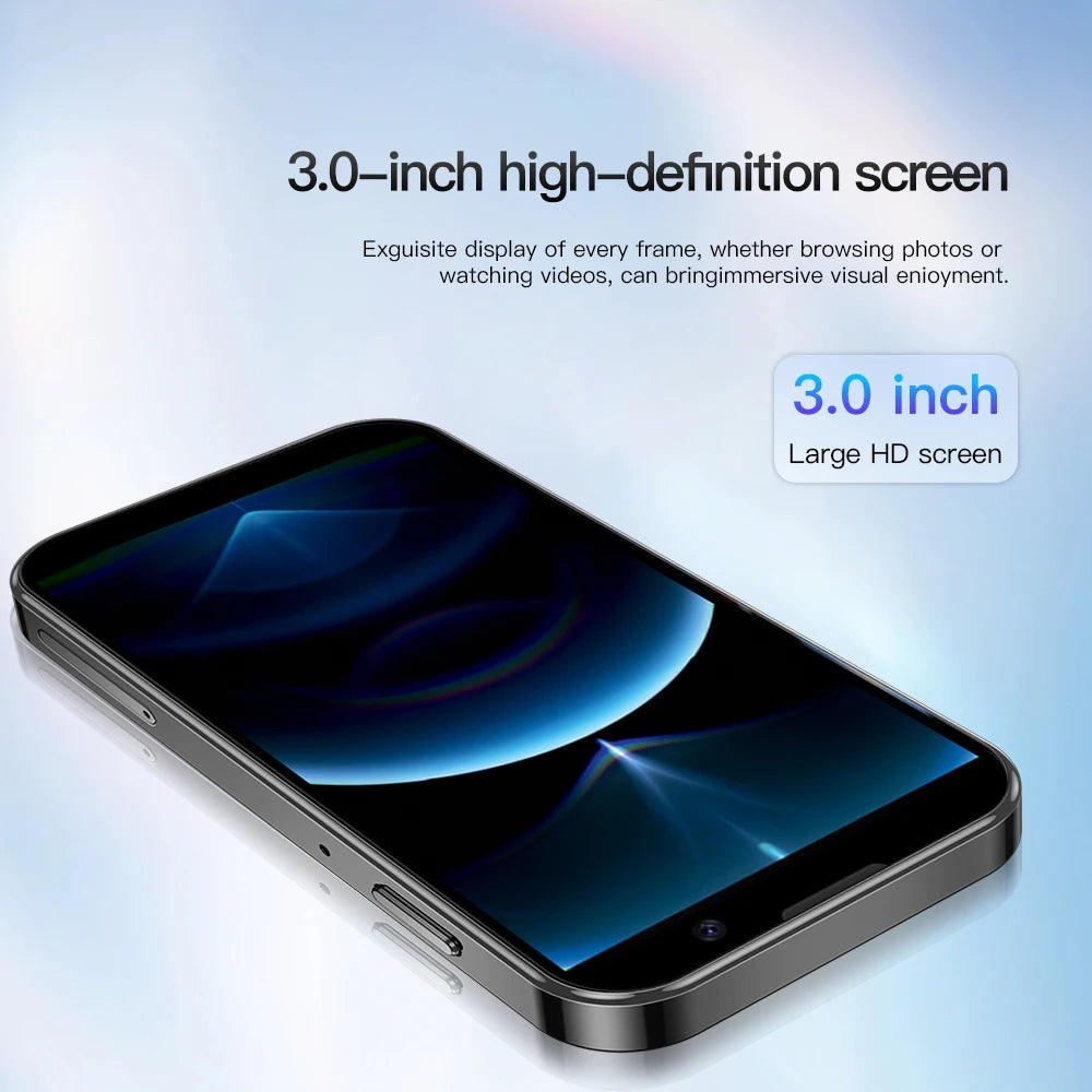 THE SMART MINI™ PHONE