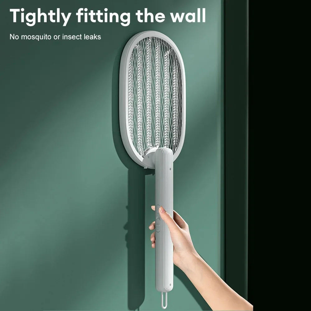 MOSQUITO ZAPPER PRO™ 4IN1
