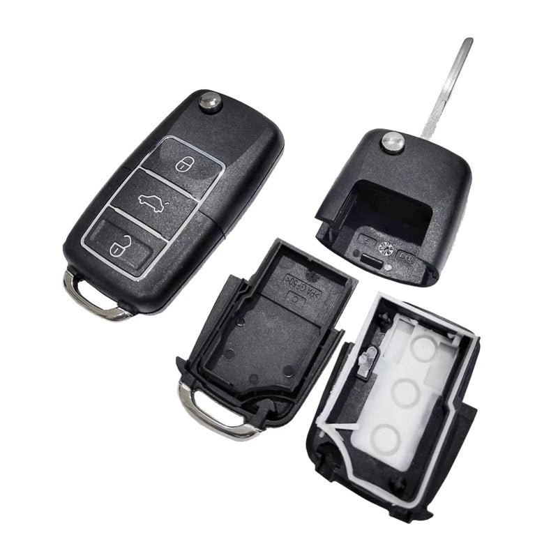 THE SECRET CAR KEY SAFE