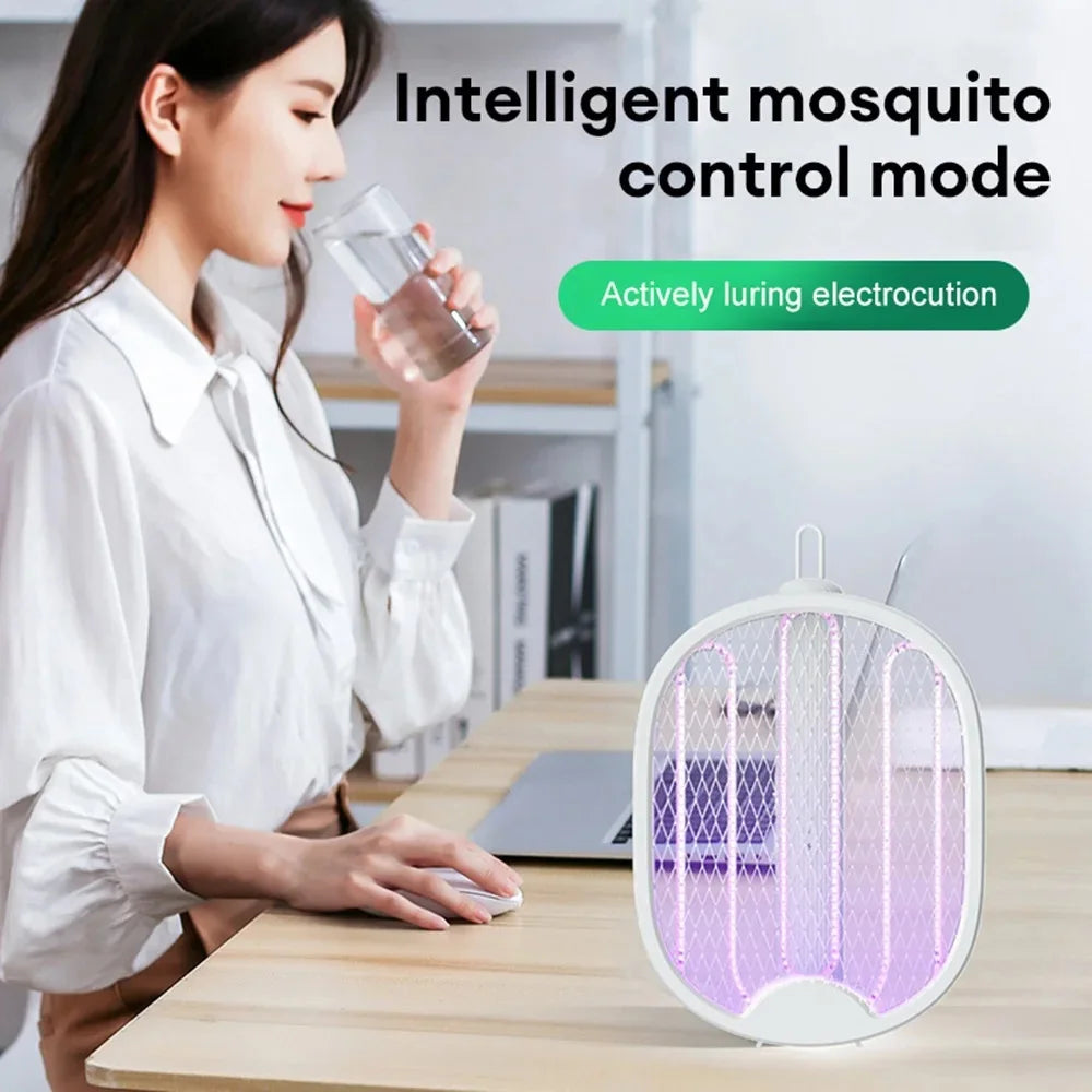 MOSQUITO ZAPPER PRO™ 4IN1