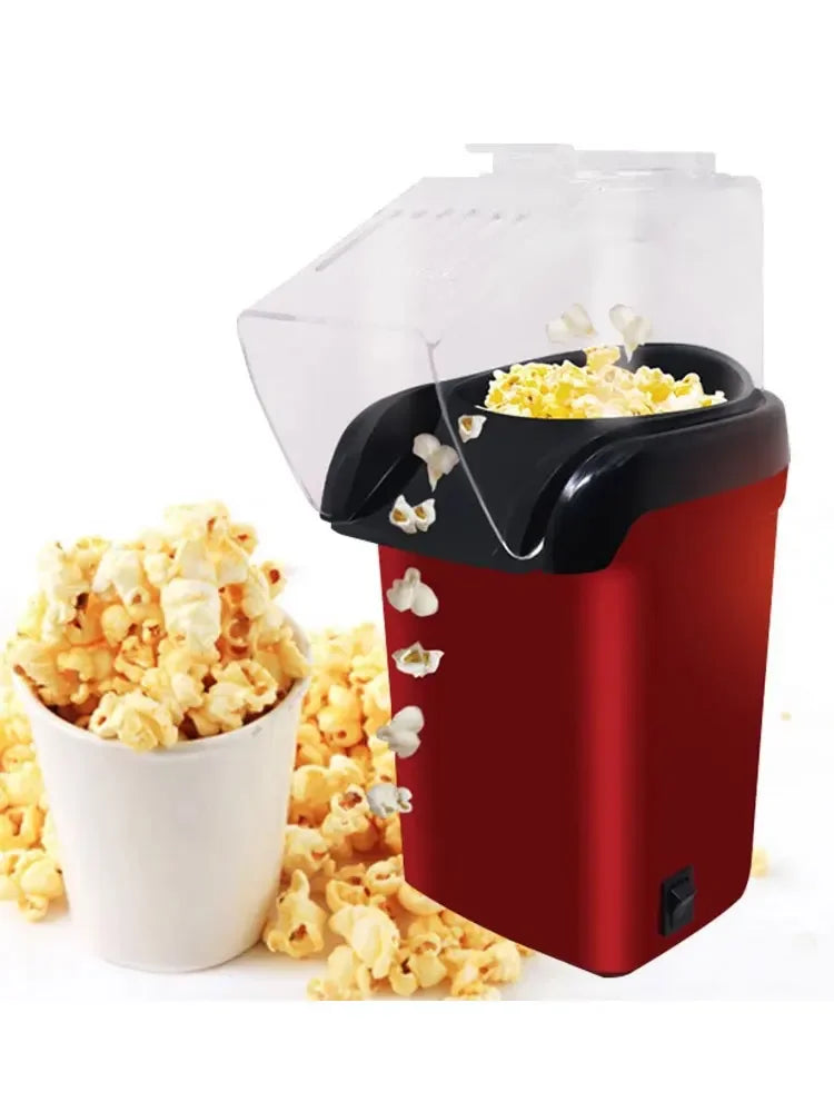 POPCORN PRO™ MINI MAKER