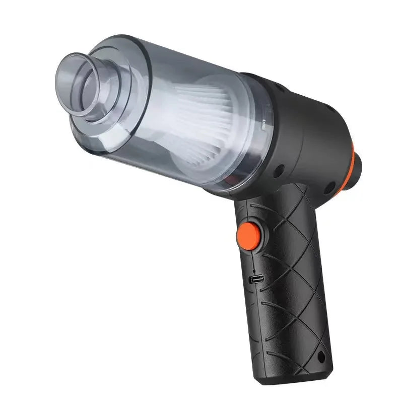 CAR CORDLESS VAC™ MINI CLEANER