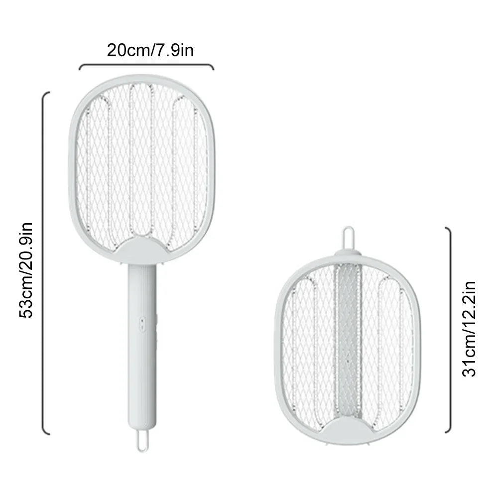MOSQUITO ZAPPER PRO™ 4IN1