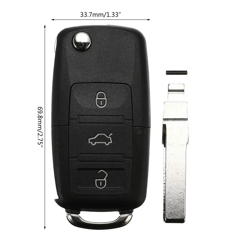 THE SECRET CAR KEY SAFE