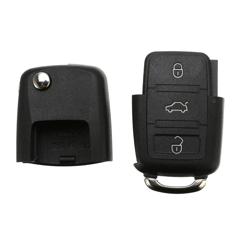 THE SECRET CAR KEY SAFE