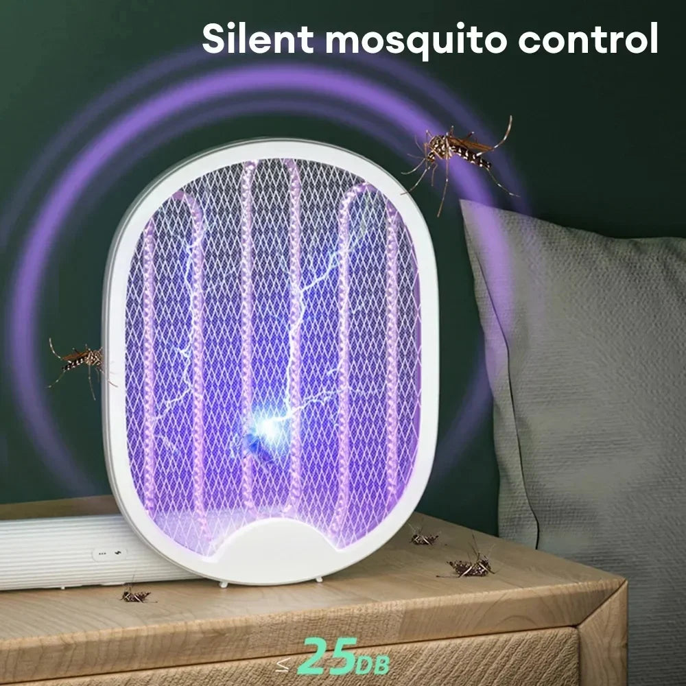 MOSQUITO ZAPPER PRO™ 4IN1