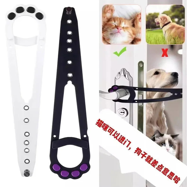 SMART DOOR LATCH™ FOR CATS