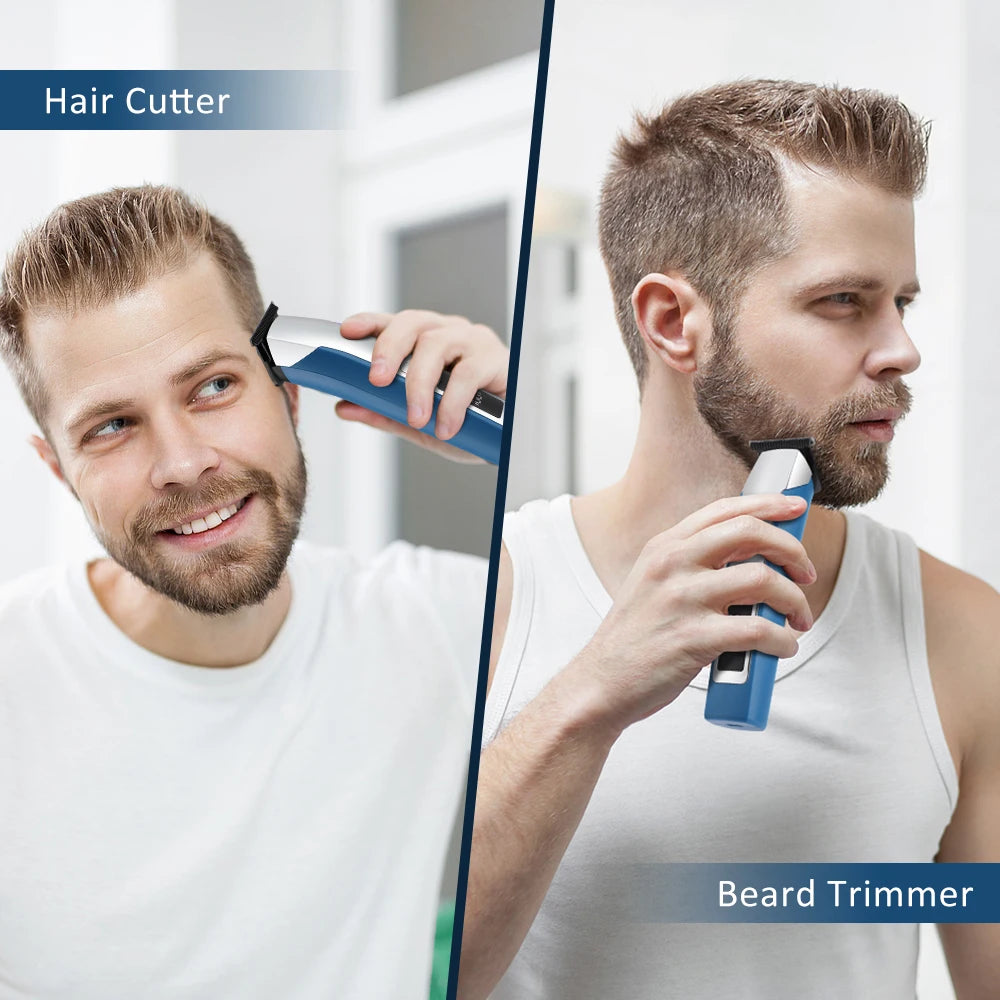 CORDLESS VACUUM TRIMMER™ PRO