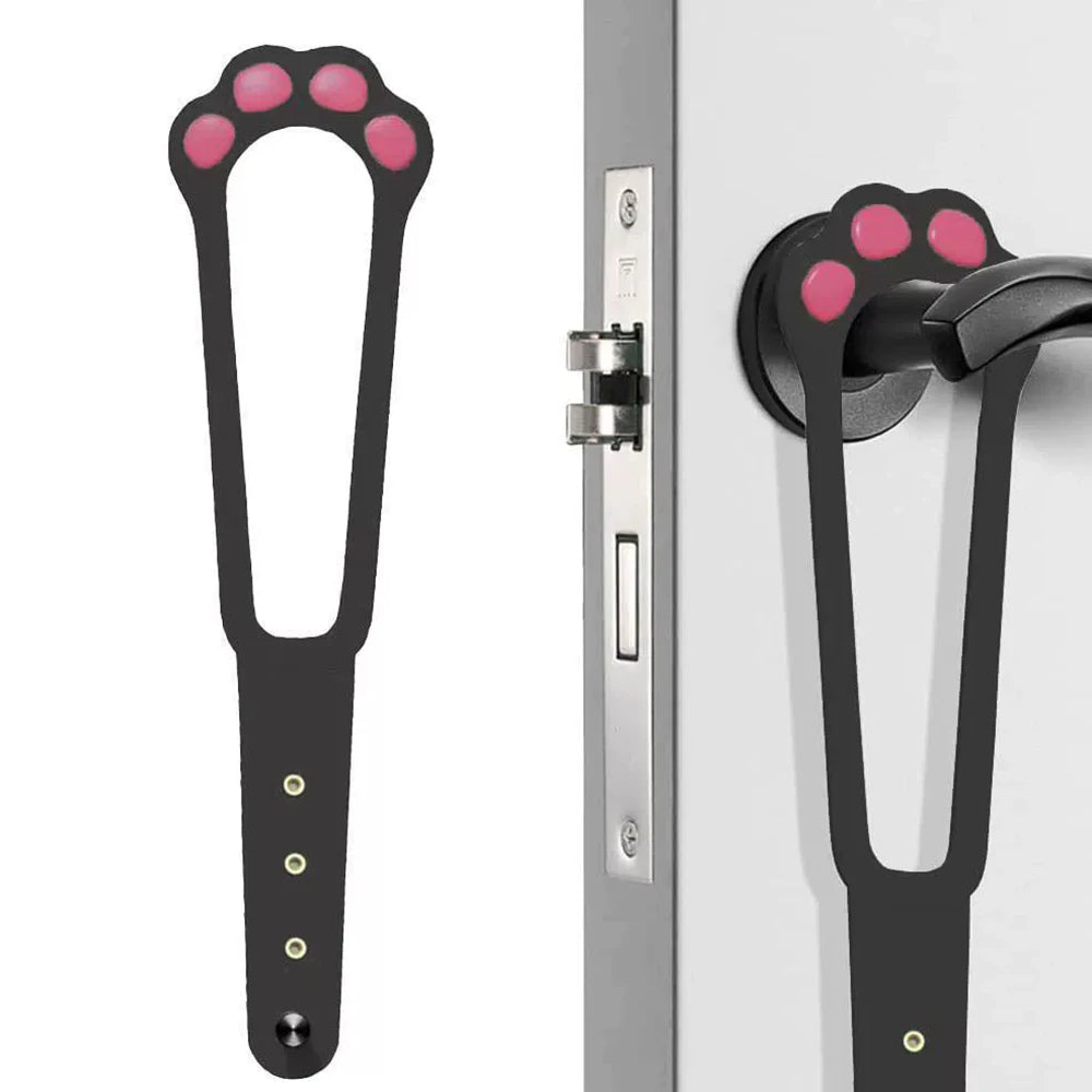 SMART DOOR LATCH™ FOR CATS