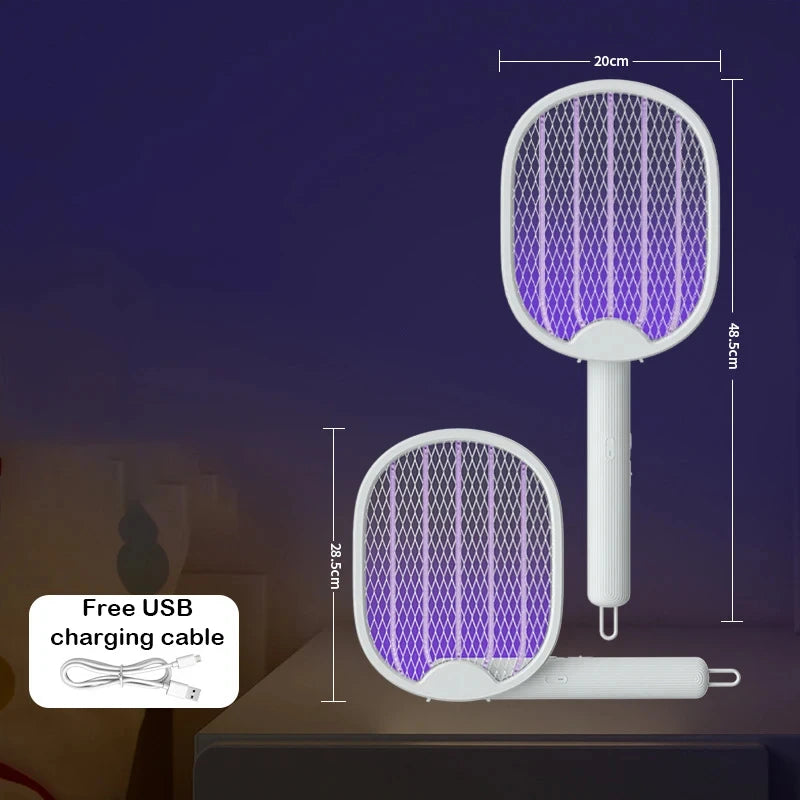 MOSQUITO ZAPPER PRO™ 4IN1