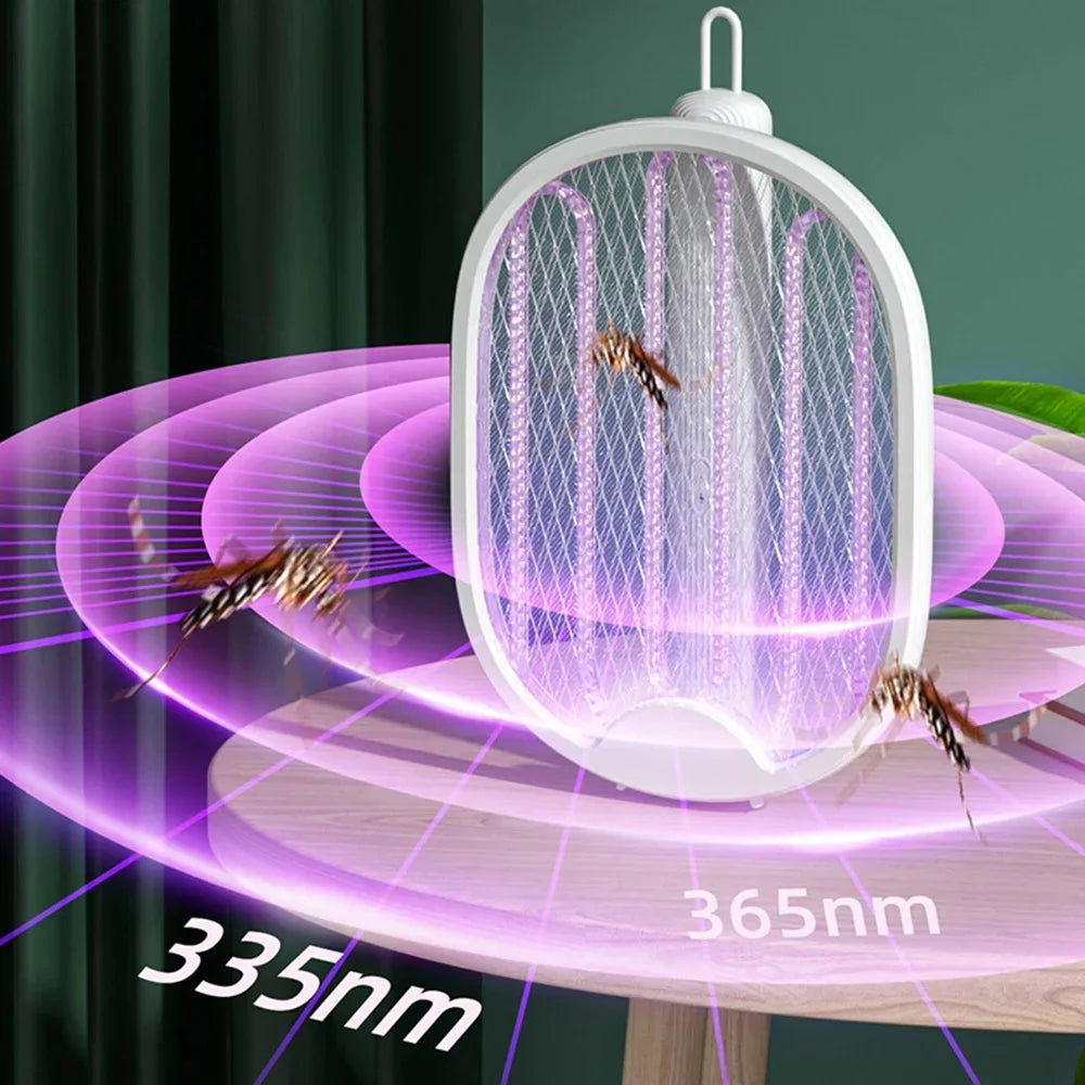 MOSQUITO ZAPPER PRO™ 4IN1
