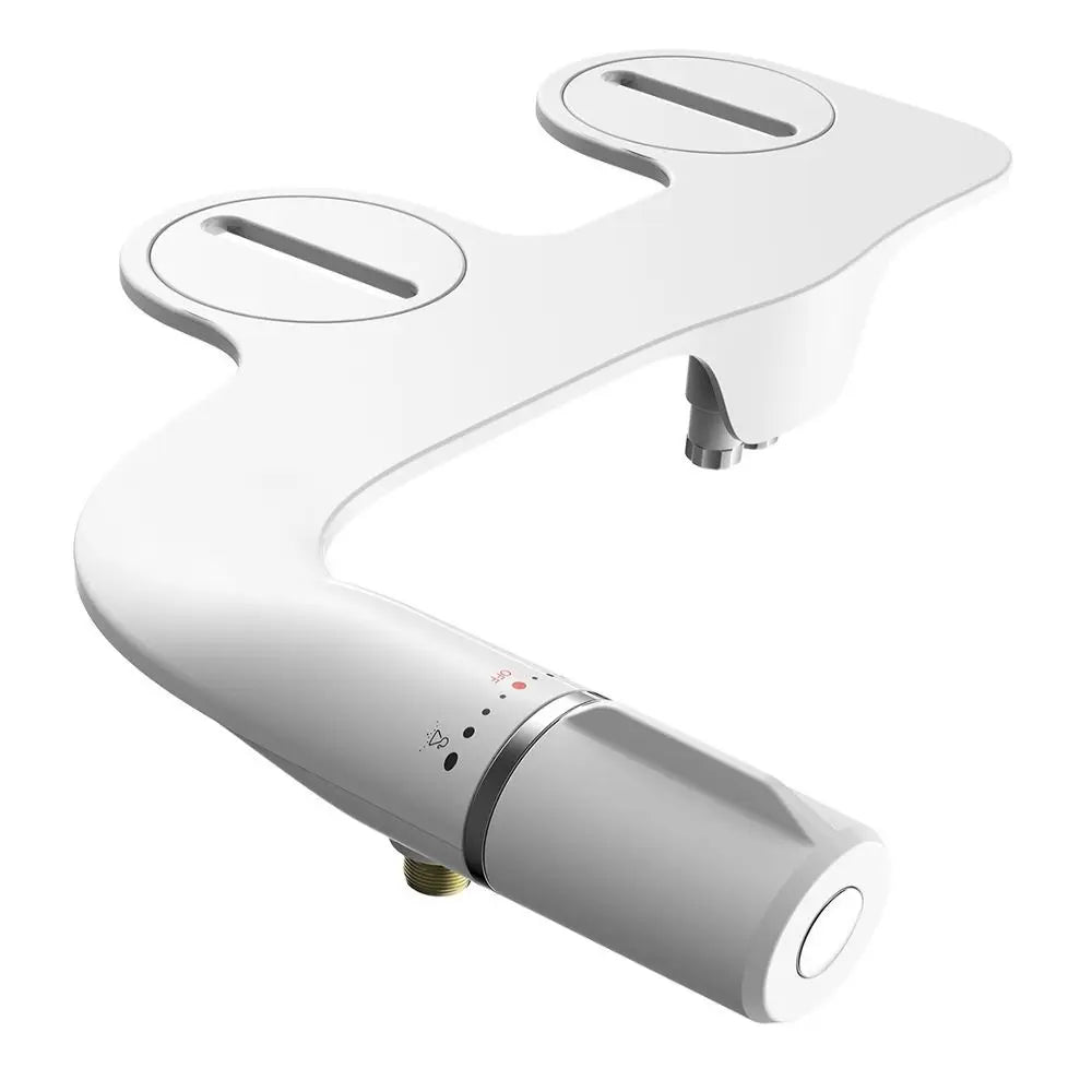 THE SMART CLEANSE™ BIDET ATTACHMENT
