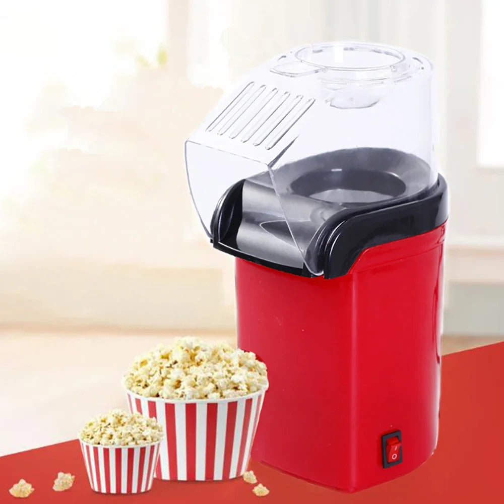 POPCORN PRO™ MINI MAKER