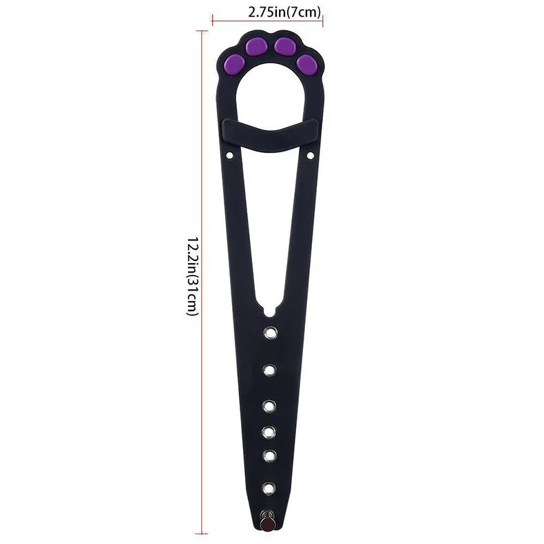 SMART DOOR LATCH™ FOR CATS