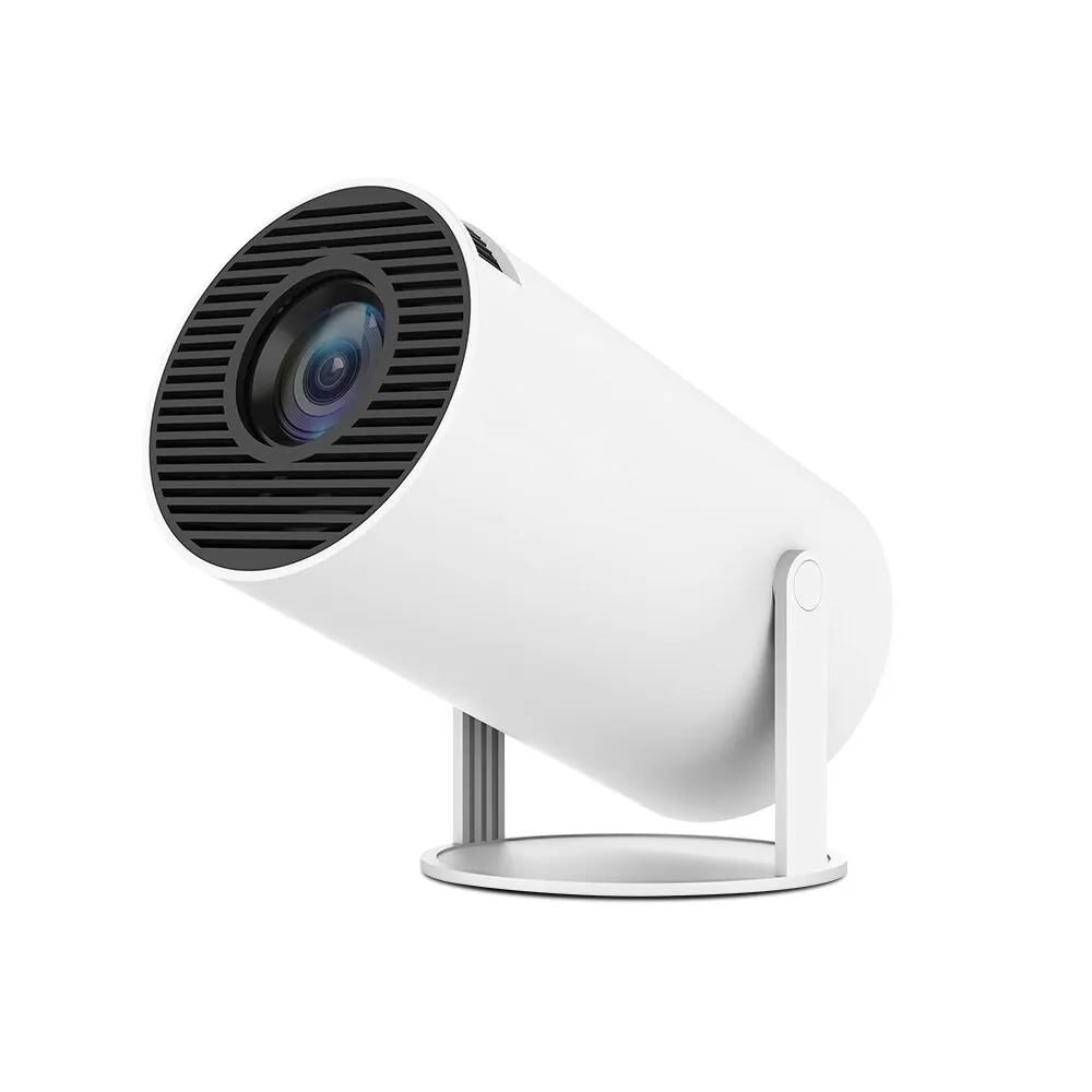 4K PORTABLE PROJECTOR