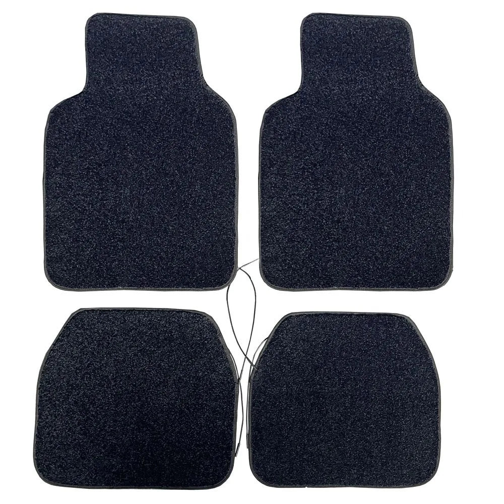 THE SMART STARS™ LED CAR MATS