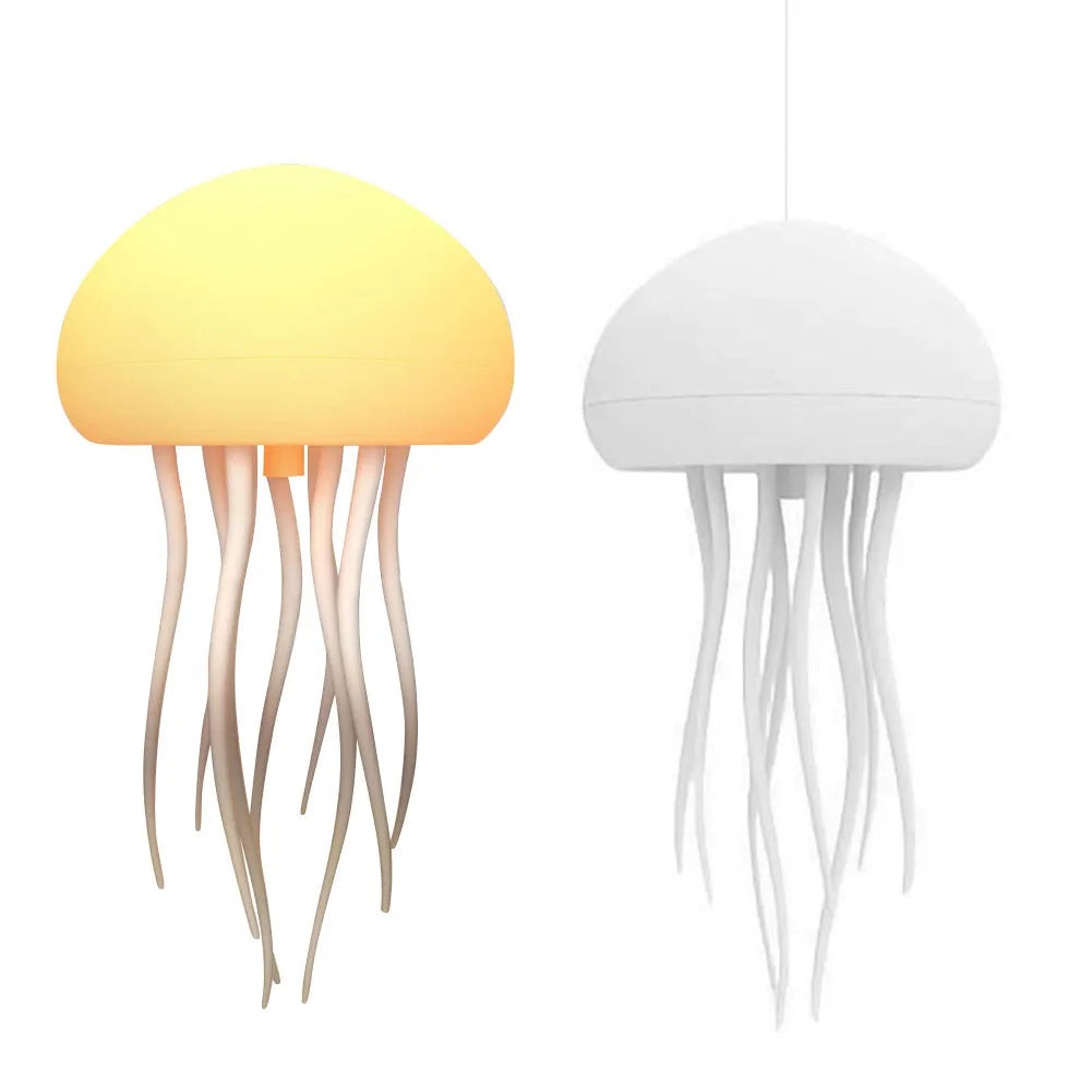 JELLYFISH NIGHT LIGHT™