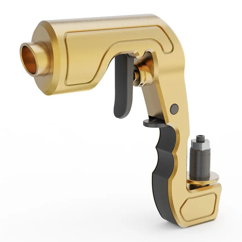 THE SMART SPRAY™ CHAMPAGNE GUN